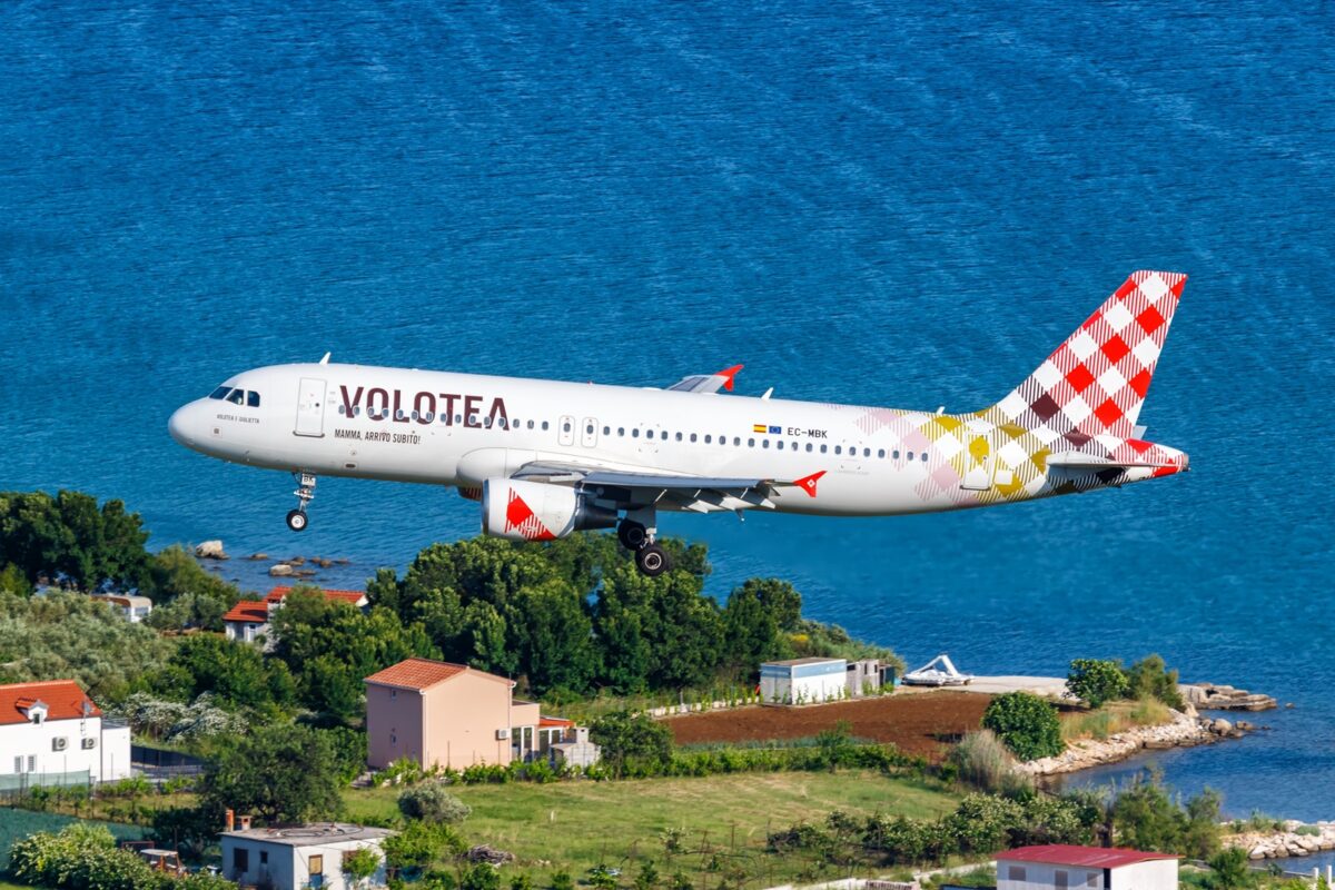 Split,,croatia, ,may,28,,2023:,volotea,airbus,a320,airplane