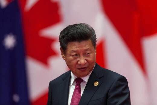 Xi Jinping demande à tous les pays de coopérer sur l'intelligence artificielle