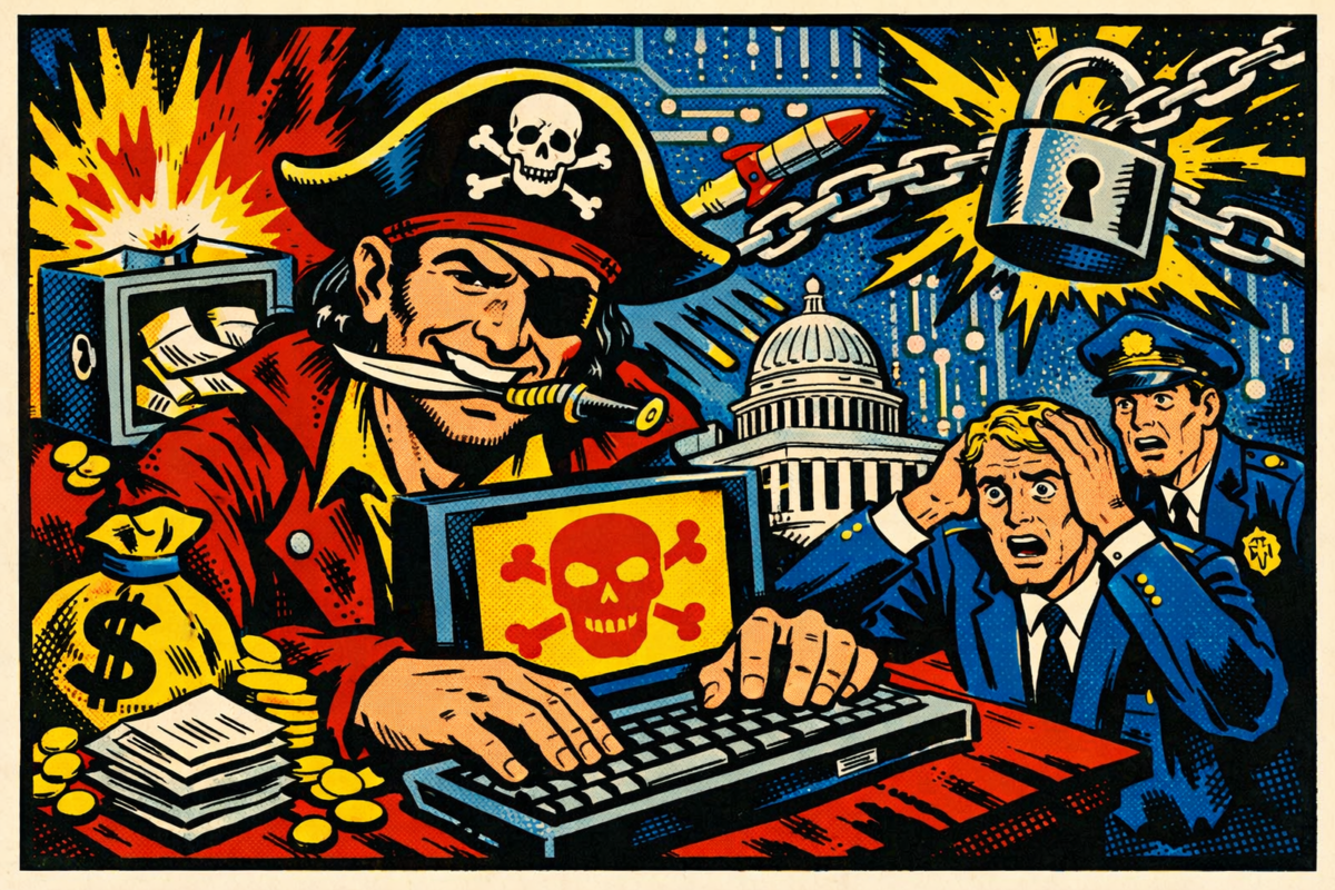 Piratage du fisc : l'État incapable de protéger vos données