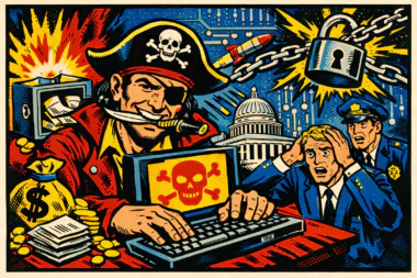 Piratage du fisc : l'État incapable de protéger vos données