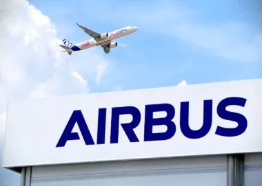 Airbus mise sur la cession américaine pour éponger 989 M€ de pertes