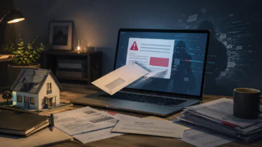 Après les intrusions subies par la DGFiP, de faux avis de taxe foncière pourraient exploiter des données personnelles pour tromper les propriétaires. ChatGPT
