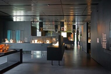Le Musée Lalique (wingen Sur Moder) (28811113145)