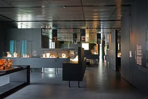 Le Musée Lalique (wingen Sur Moder) (28811113145)