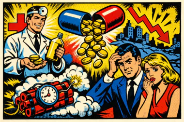 Règle d'or budgétaire : remède miracle ou faux espoir ?