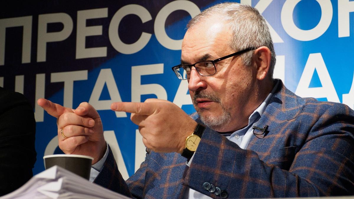 Boris Nadejdine Arrivee France