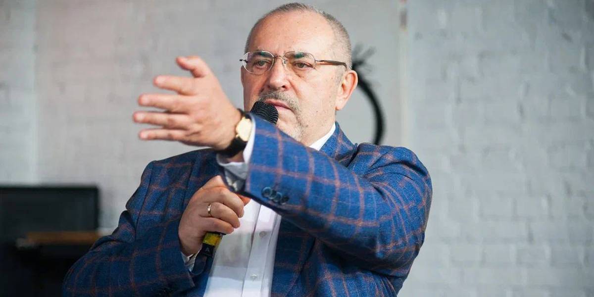 Boris Nadejdine Homme Politique Russe France