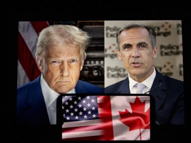 Canada : Donald Trump relance la guerre des droits de douane