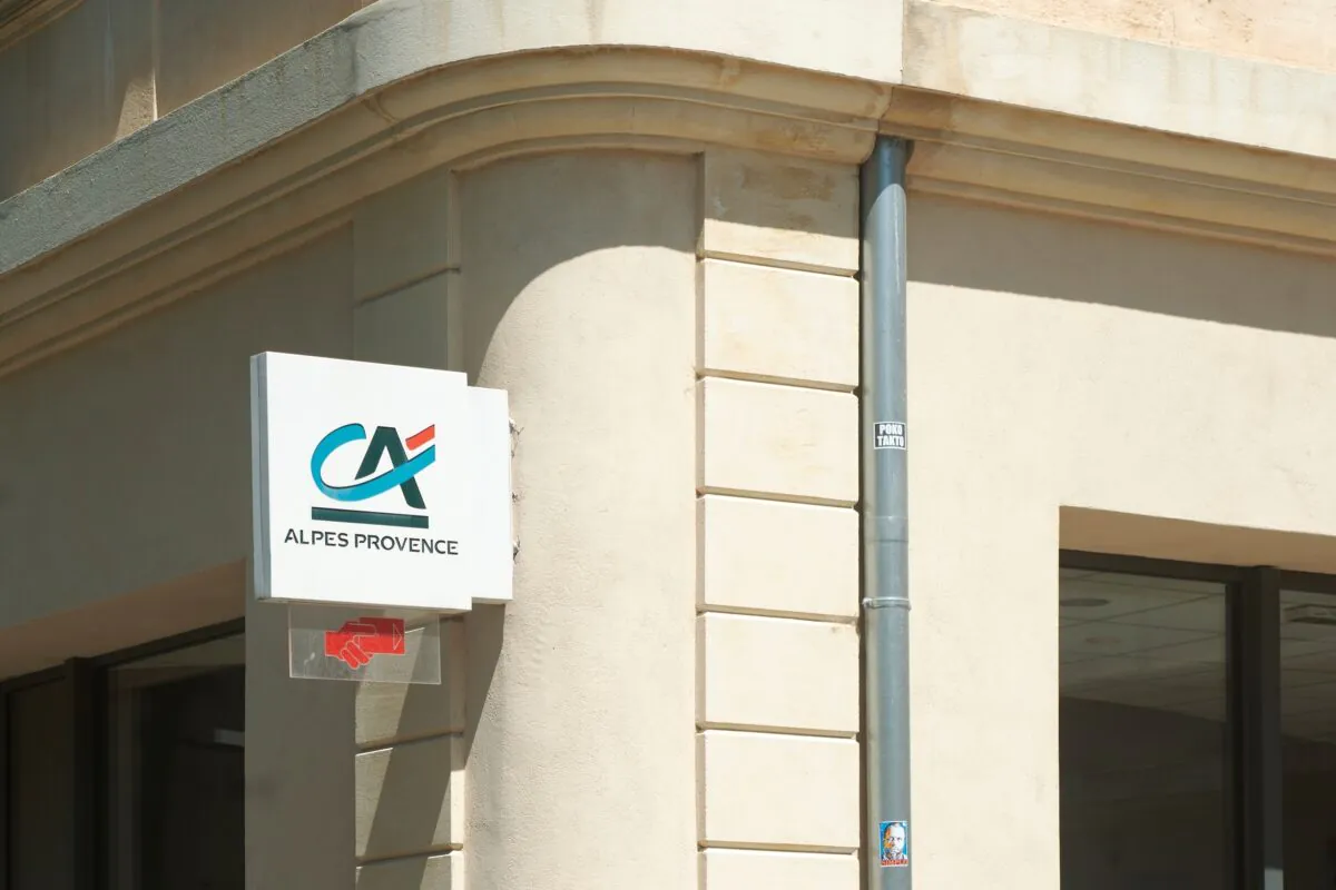 Crédit Agricole