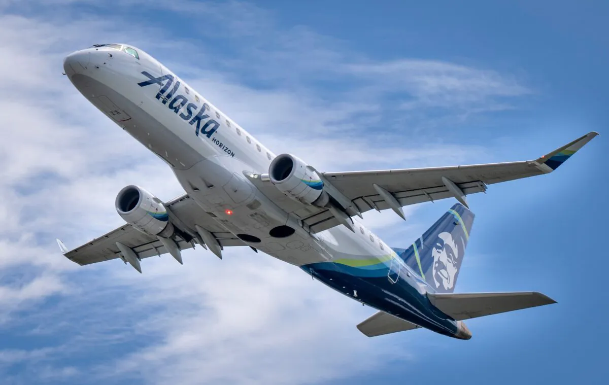 Alaska Airlines transforme Seattle en hub international : 2 milliards de retombées attendues