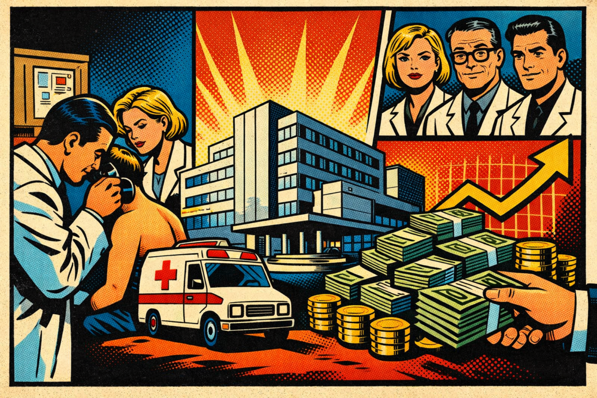 Dermatologues : 27 postes créés, un investissement de 15 millions pour relancer la spécialité