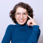 Justine Abecassis