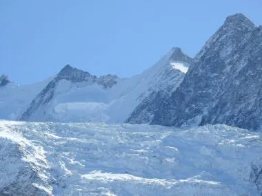 Close Up,of,a,collapsing,glacier,in,the,canton,of,valais,
