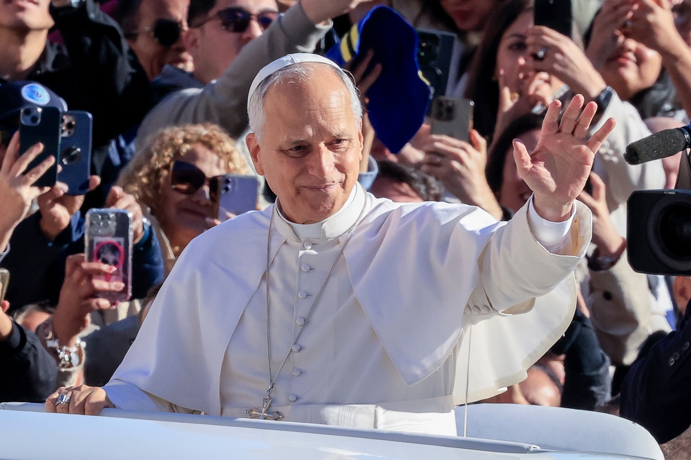 Pape Léon XIV en France : les 20 millions d'euros que l'Église doit lever en 7 semaines