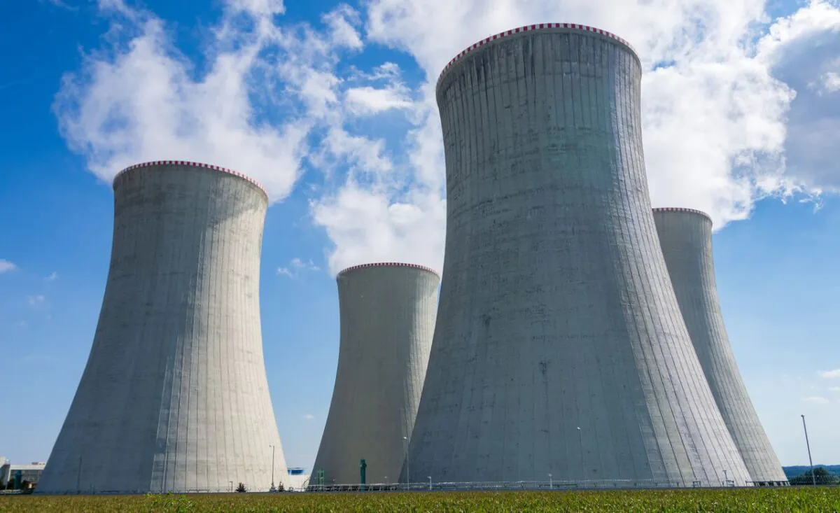 ENI investit dans la fusion nucléaire avec un objectif 2040
