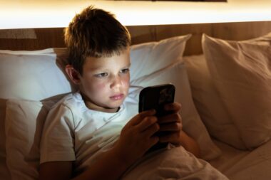 réseaux sociaux
