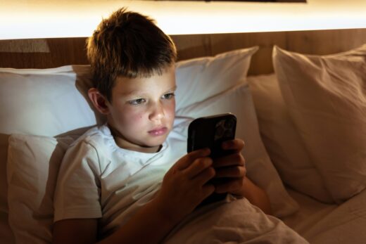 réseaux sociaux