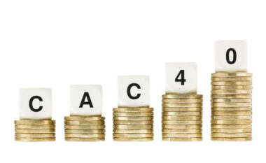 CAC 40 : les bénéfices ont atteint 73 milliards d'euros