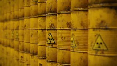 RDC : entre 2 000 et 5 000 tonnes d’uranium aurait été exportées