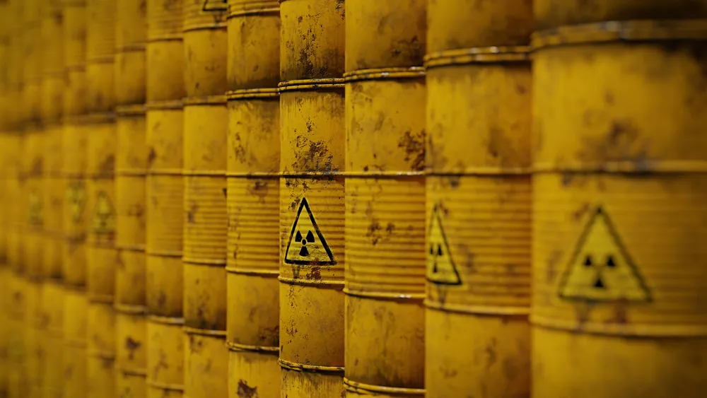 RDC : entre 2 000 et 5 000 tonnes d’uranium aurait été exportées