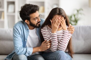 Fausses couches : l'âge serait le premier facteur de risque selon une étude