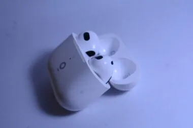Apple : les nouveaux AirPods Ultra enfin dévoilés