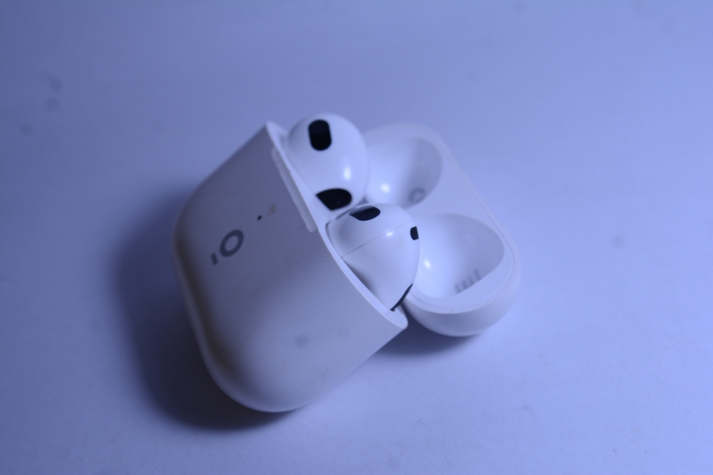 Apple : les nouveaux AirPods Ultra enfin dévoilés