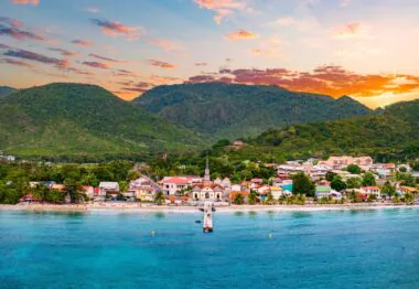 Martinique,les,anses,d'arlet,bay,on,the,caribbean,island