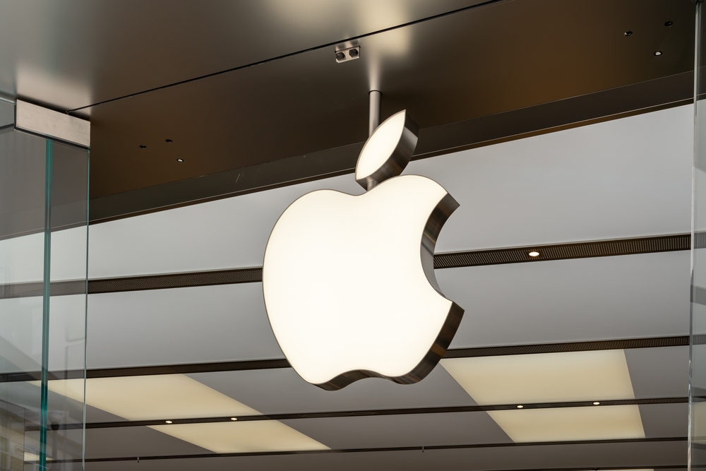 Qu'est ce que le baby-sitting électronique qui contraint Apple a retiré sa pub ?