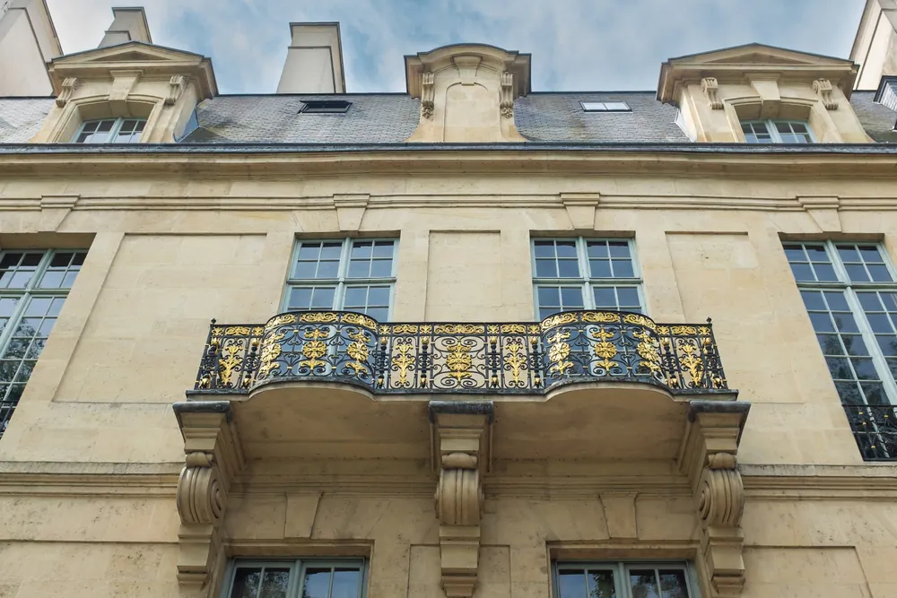 Enchères ratées : Paris brade un hôtel particulier sur Leboncoin