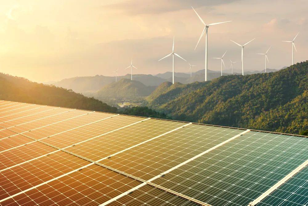Transition énergétique : que prévoit le gouvernement pour sortir de la dépendance aux énergies fossiles
