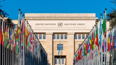 L'ONU impose aux États une obligation financière de réparation pour l'esclavage