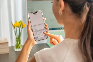OpenAI dévoile une nouvelle version de ChatGPT destinée aux ados