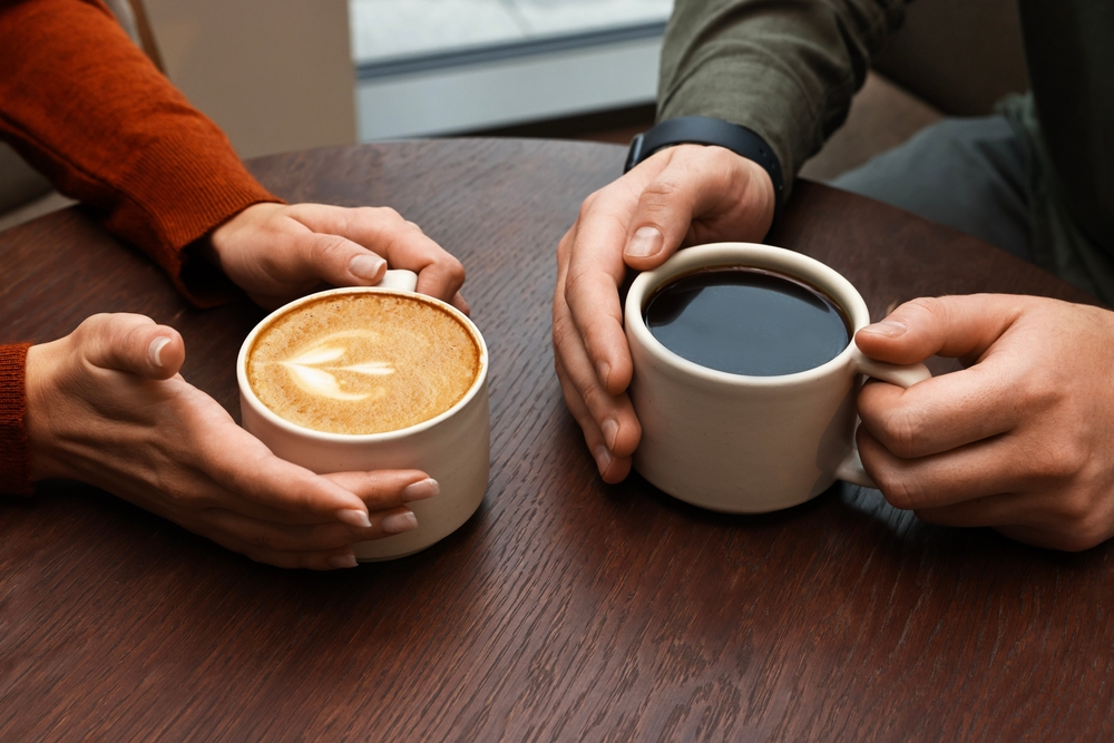 Cotti Coffee : cette nouvelle enseigne propose des prix imbattables