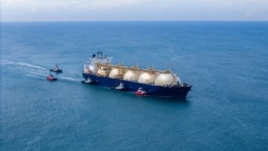 Qatar : les exportations de gaz chutent de 96% en six mois