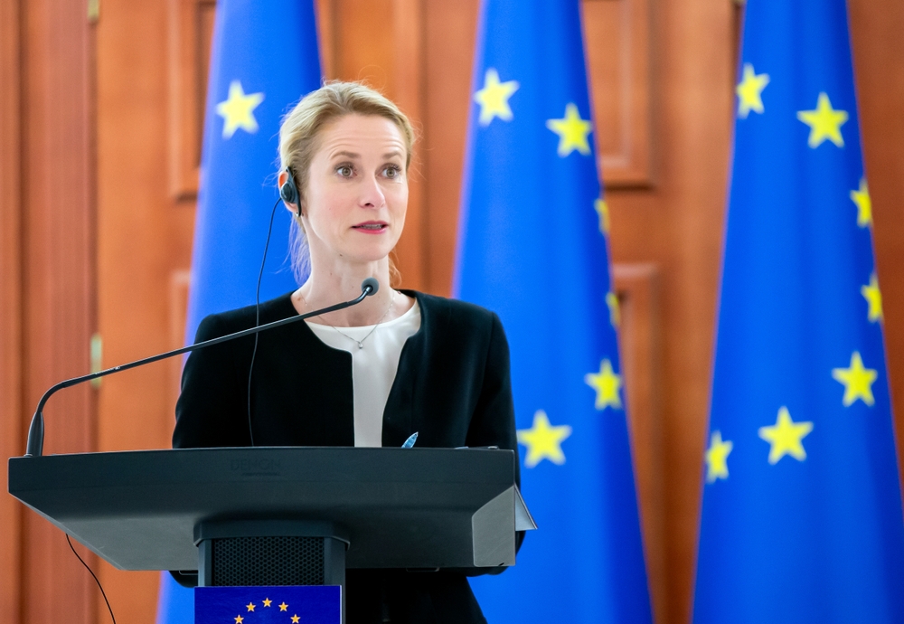 Sanctions contre la Russie : l'UE prépare de nouvelles mesures