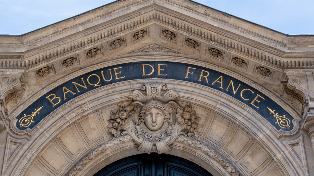 Dette publique : les taux d'intérêts jamais aussi haut depuis 2008
