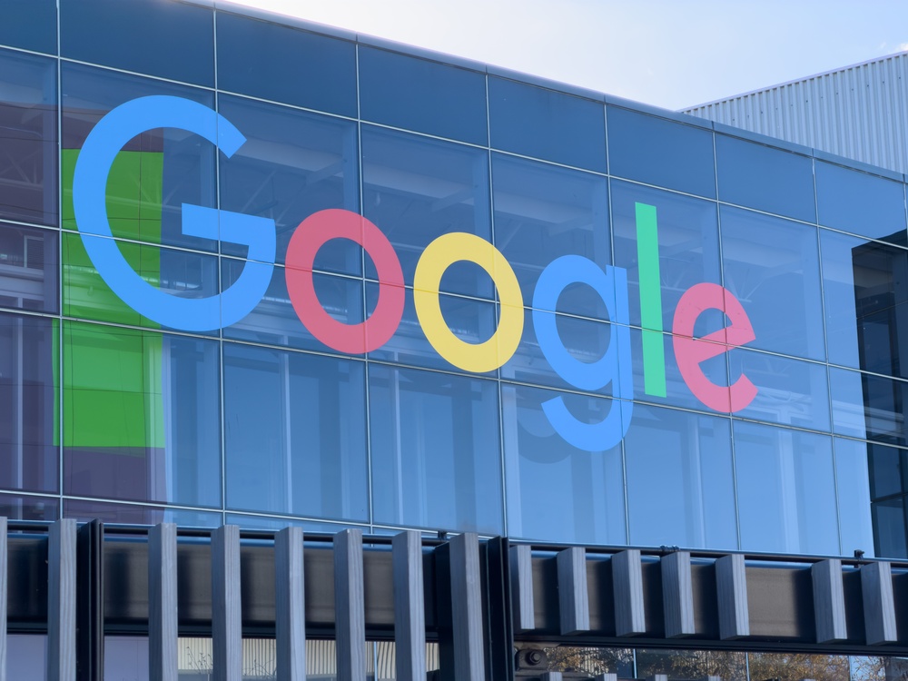 Google rachète les données de Spirit Airlines pour un montant astronomique