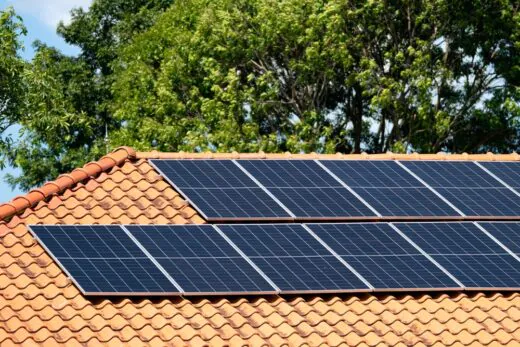 Énergie solaire : la production mondiale atteint des sommets