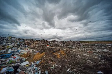 Pollution plastique : les fleuves asiatiques coûtent des milliards
