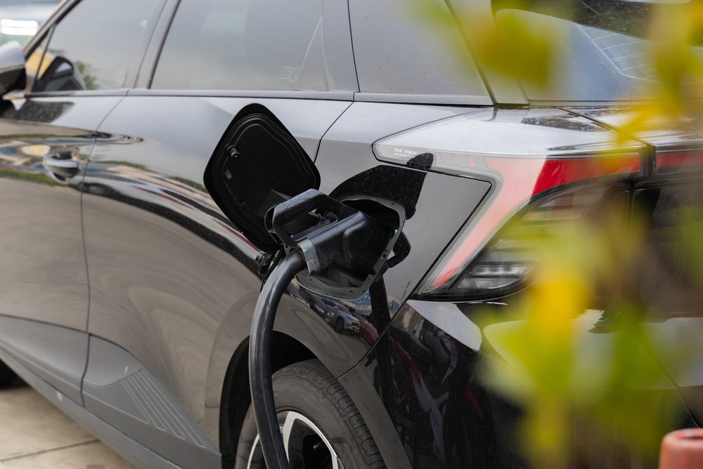 Automobile : l'électrique toujours le vent en poupe malgré le recul chinois