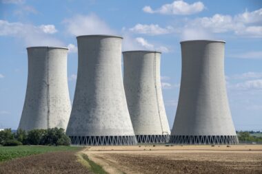 Italie : après 40 ans d'interruption, Rome relance le nucléaire
