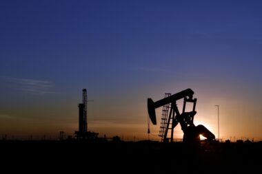Pétrole : Exxon mise sur le forage automatique