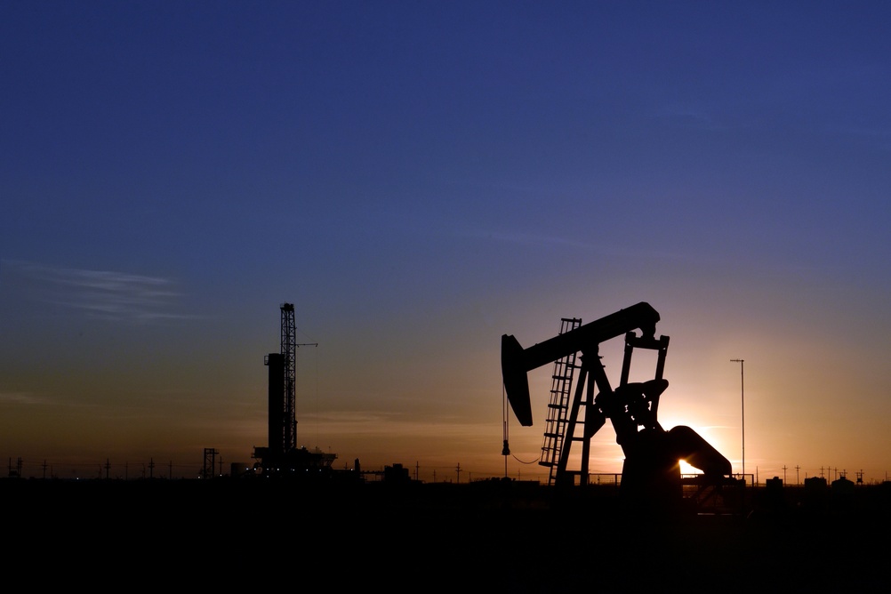 Pétrole : Exxon mise sur le forage automatique