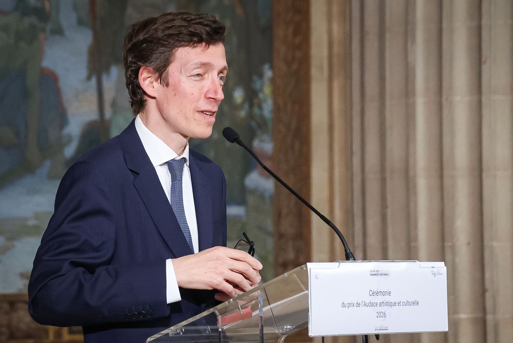 Rentrée scolaire : le taux de postes pourvus augmente par rapport à l'année dernière