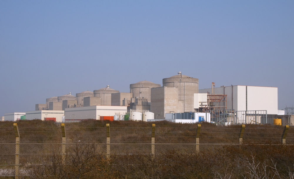 Centrale de Gravelines : un deuxième réacteur a été remis en service