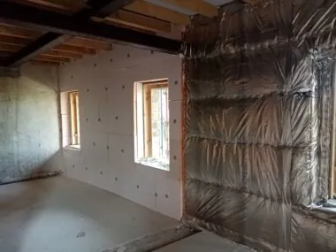 travaux green