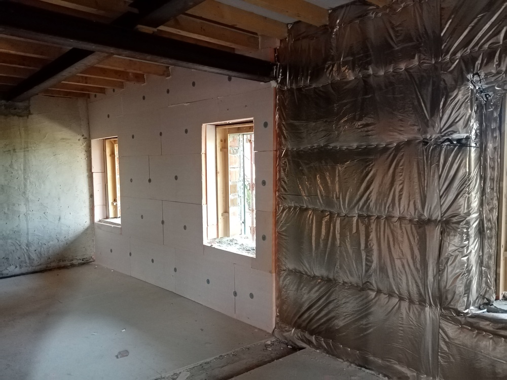 travaux green