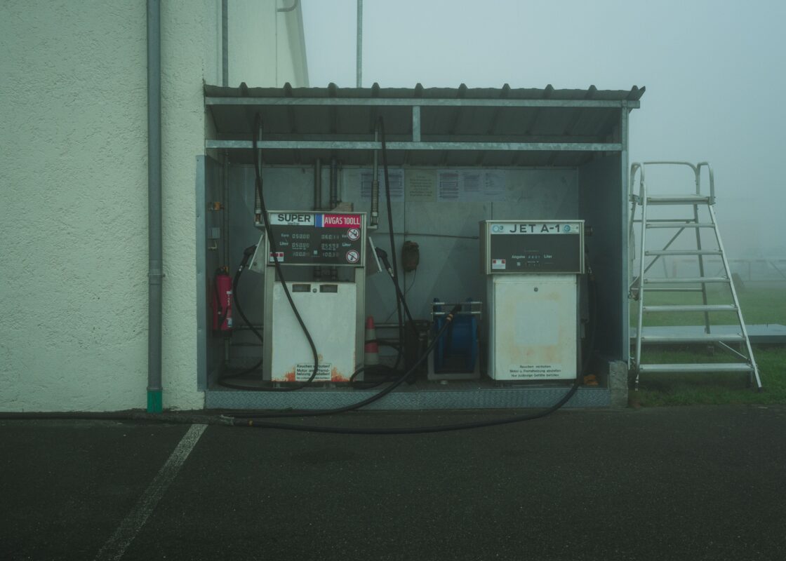 Alerte rouge : Riyad coupe les livraisons de carburant à l'Europe, faites le plein !