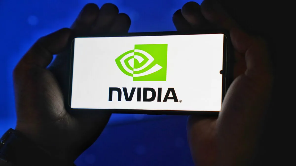 Nvidia : un rachat d'actions record de 235 milliards de dollars